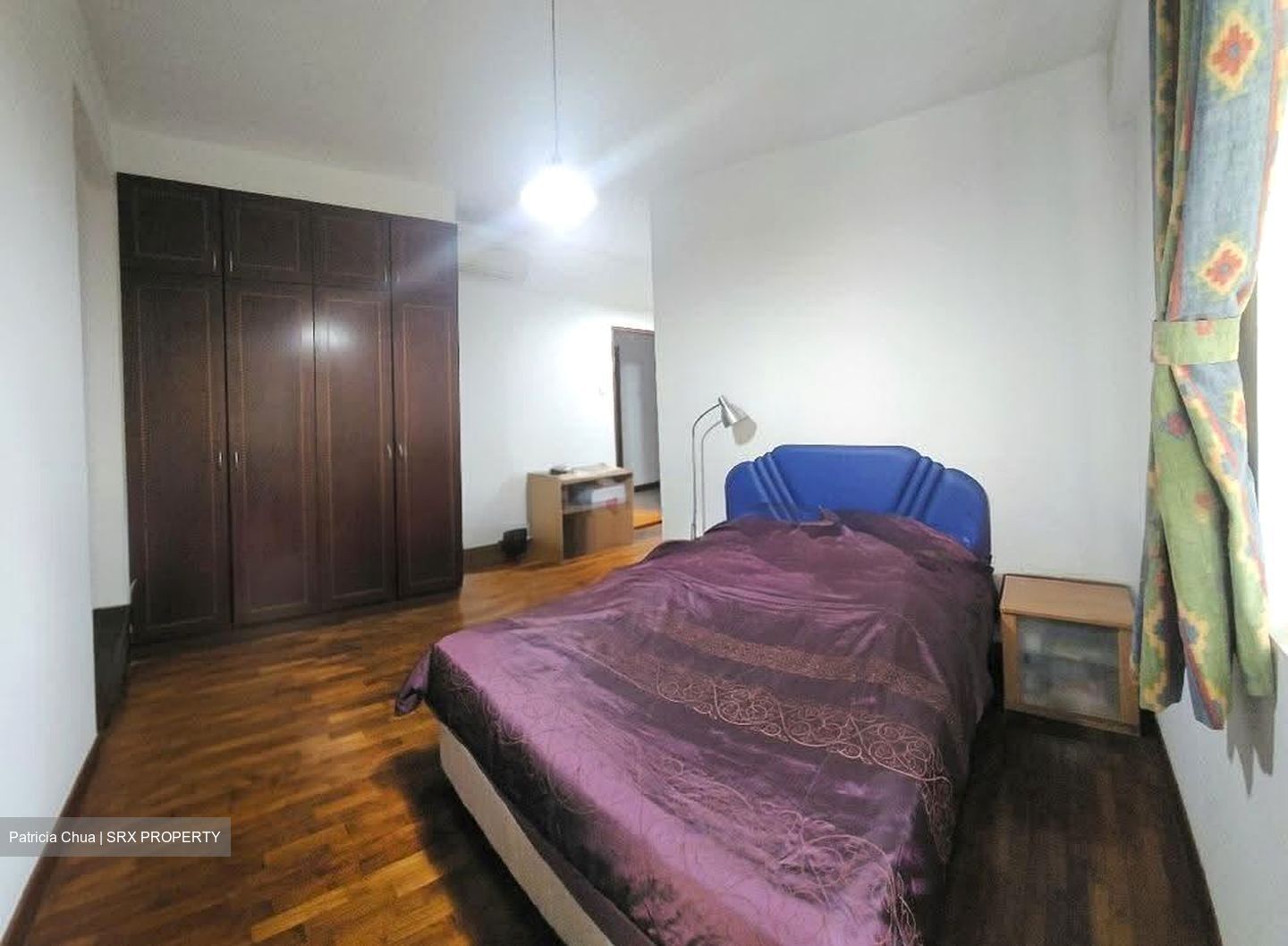 Windermere (D23), Condominium #628709221